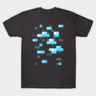 Mining for Diamonds T-Shirt